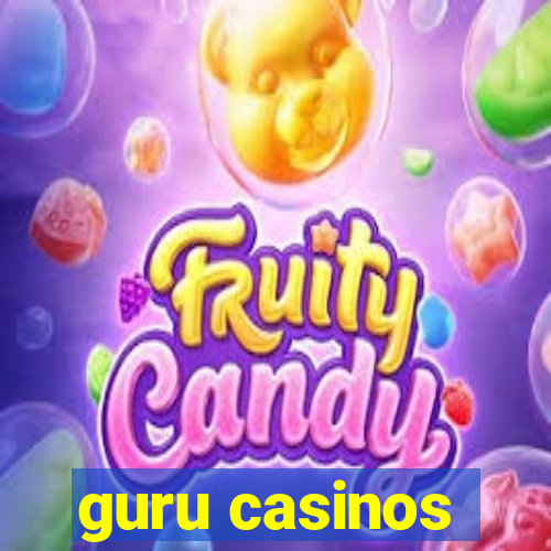 guru casinos